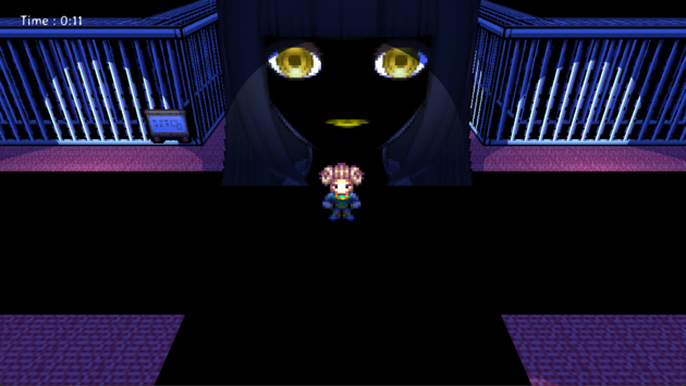 Games like Loop of Fear