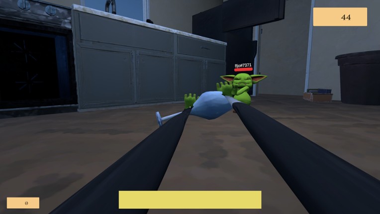 Loot Gobblin' Together screenshot