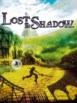 Games like Lost in Shadow