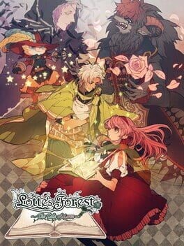 Games like Lotte’s Forest: The Tale of Love