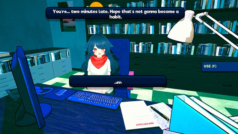 Love Mart ❤️ screenshot