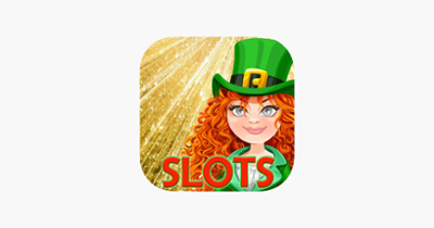 Lucky Charm Slots Image