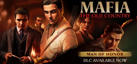 Games like Mafia: The Old Country