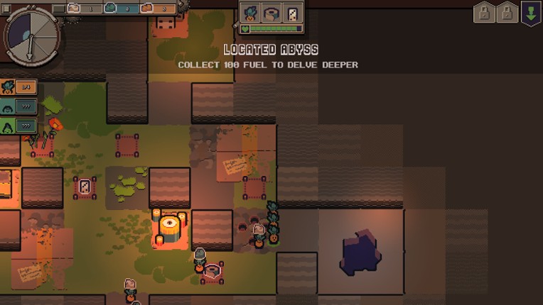 Maize Mace Maze screenshot