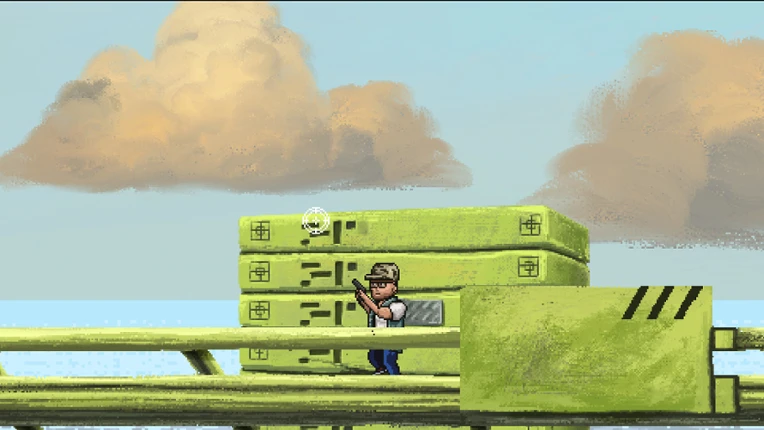 Major Hoof screenshot