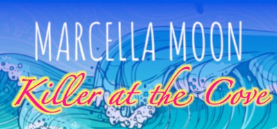 Marcella Moon: Killer at the Cove Image