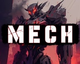 Mechanima Engine: Chrome Heart Image