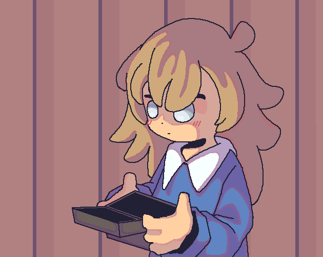 Games like Memoir Recollection