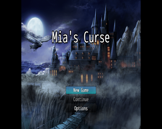 Mia's Curse Image