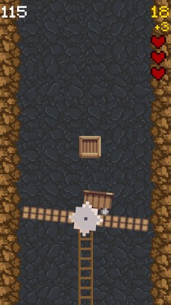 Mine Run Image