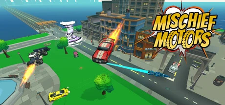 Games like Mischief Motors