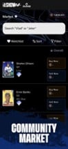 MLB The Show Companion App Image