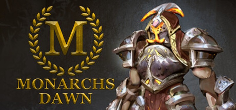 Monarchs Dawn Image