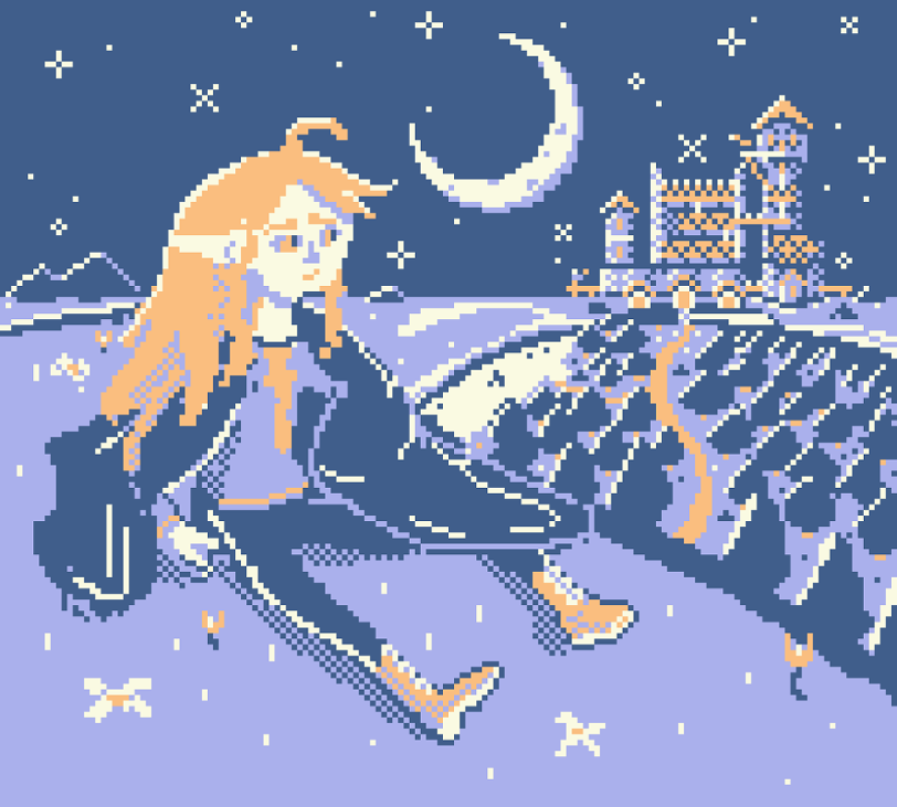 Games like Moonlight