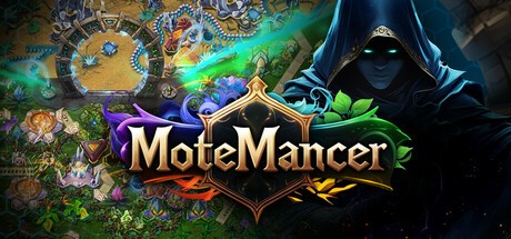 Games like MoteMancer