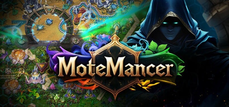 MoteMancer Image