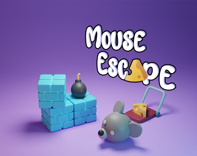Games like Mouse Escape