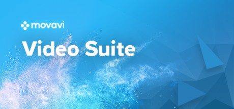 Games like Movavi Video Suite 17 - Video Making Software - Video Editor, Video Converter, Screen Capture, and more