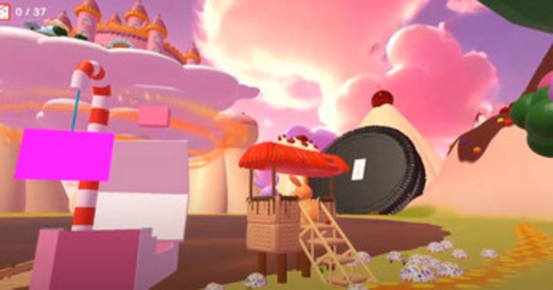 Mr. Amins Gift Image