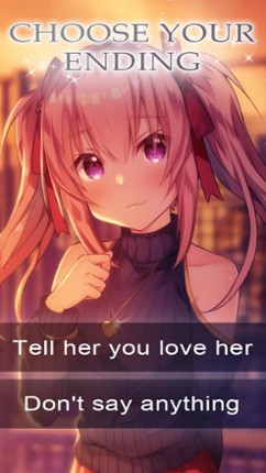 My Time Traveling Girlfriend Image