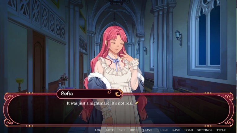 My Wife is a Spy?! screenshot