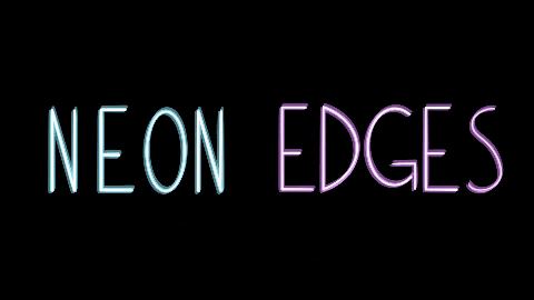 Games like NEON EDGES