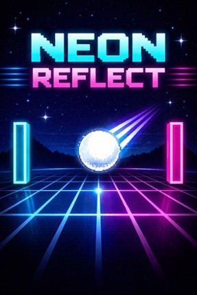 Neon Reflect Image