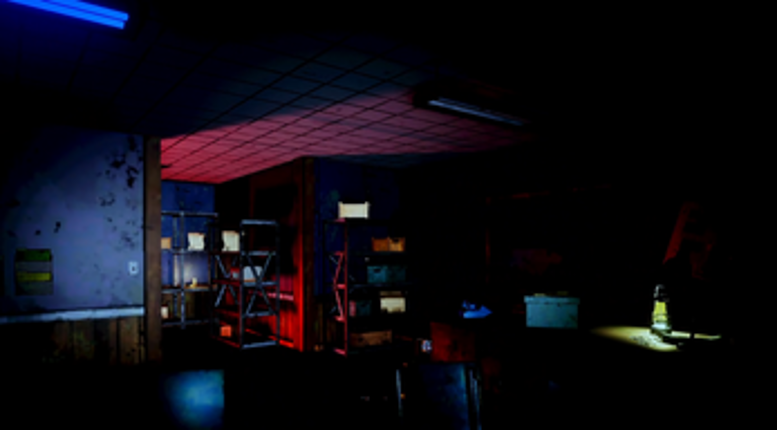 New investigation #1 screenshot