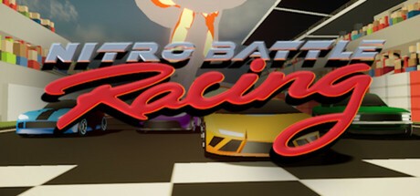 Games like Nitro Battle Racing