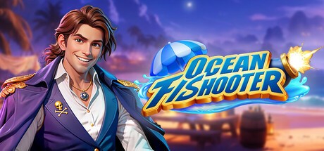 Games like Ocean Fishooter