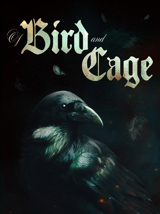 Games like Of Bird and Cage