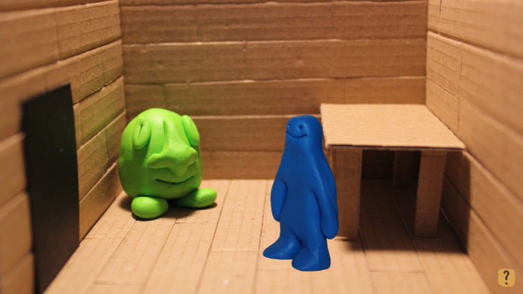 Olson's Journey 4 screenshot