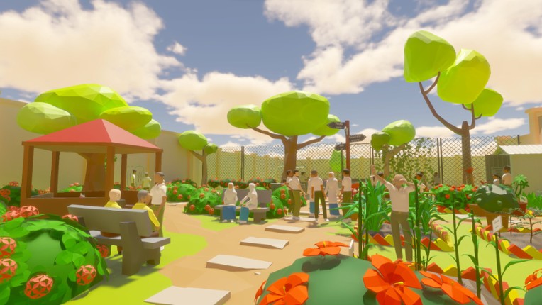 One Perfect Day screenshot