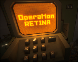 Operation RETINA Image