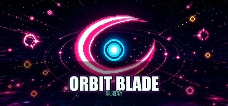 Orbit Blade Image