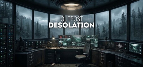 Games like Outpost Desolation