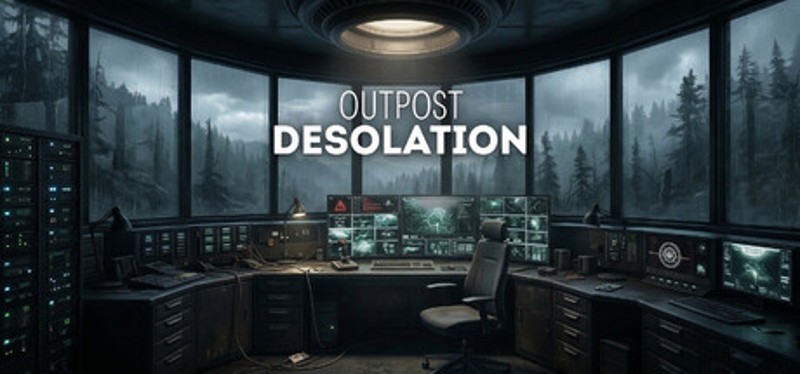 Outpost Desolation Image