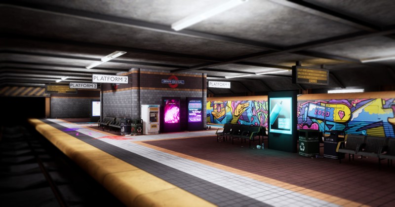 Paint To Pixel screenshot