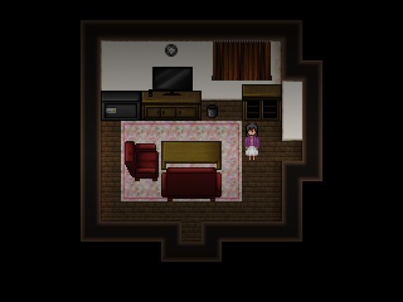 Paranoiac Image
