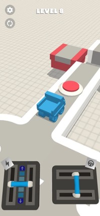 Park Inc. screenshot