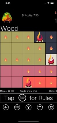 Parks Cantica ∞ Image