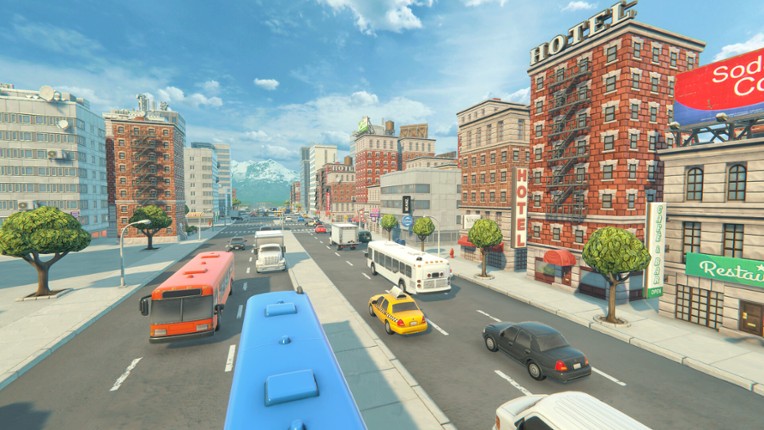 Pawperty Damage screenshot