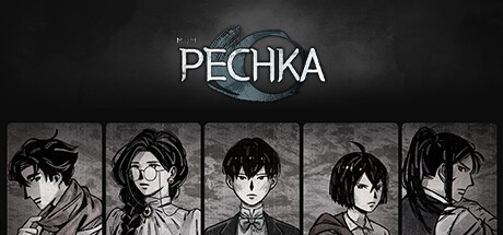 Games like Pechka: Historical Story Adventure