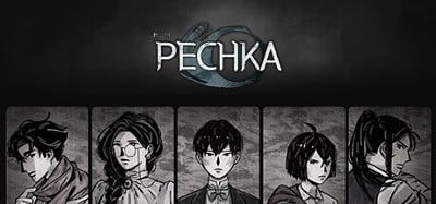 Pechka: Historical Story Adventure Image