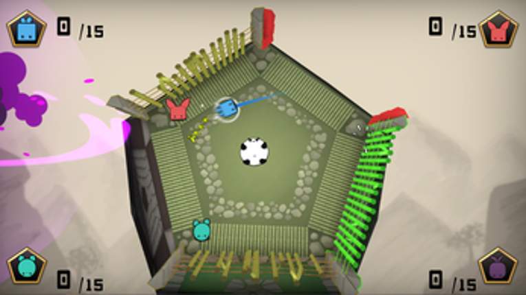 Pentabrawl Image