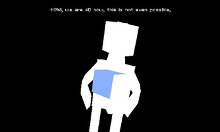 Perfect game a bad game screenshot