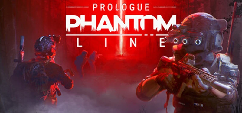 Phantom Line: Prologue Image