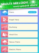 Piano Tap: Tiles Magic Image