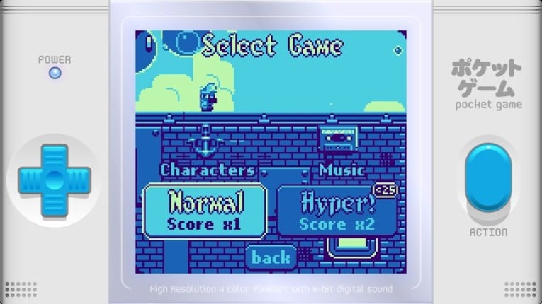 Pirate Pop screenshot