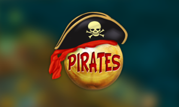 Pirates Pinball HD Image